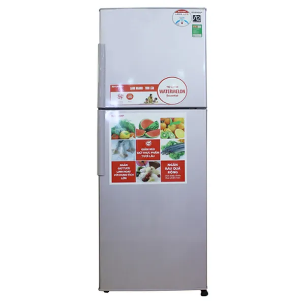 Tủ Lạnh Sharp 241 Lít SJ-S240E-PK