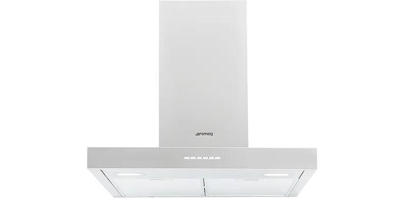 Máy Hút Mùi SMEG KBT600XE
