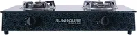 Bếp gas đôi Sunhouse Mama MMBB0787MT 0