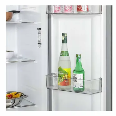 Tủ Lạnh Casper Inverter 458 Lít RS-460PG 3