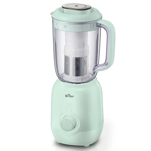 Máy Xay Sinh Tố Đa Năng Bear LLJ-B12K1 1.2 Lít