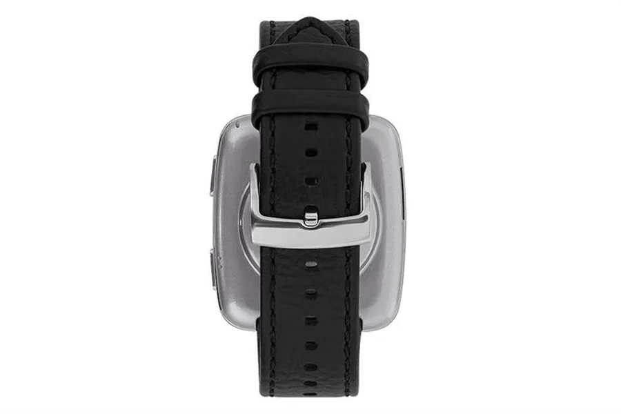 Amazfit Active 2 Square Sapphire 43.3mm Dây Da