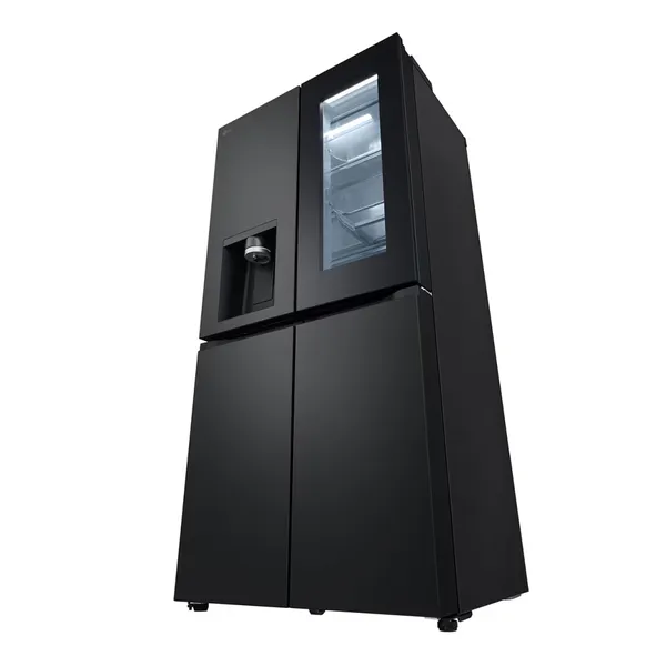 Tủ Lạnh LG Inverter 508 Lít LFI50BLMAI