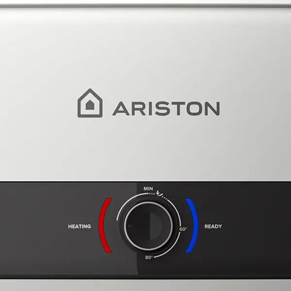 Máy Nước Nóng Gián Tiếp Ariston SLIM3 15 RS VN 15 Lít