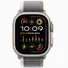 Đồng Hồ Thông Minh Apple Watch Ultra 2 GPS + Cellular 49mm, cam