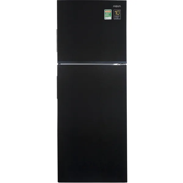 Tủ Lạnh Aqua Inverter 211 Lít AQR-T238FA (FB)
