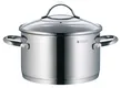 Nồi Cao Có Nắp WMF PROVENCE PLUS 20cm - 0722206380