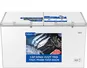 Tủ Đông Mát Aqua Inverter 365 Lít AQF-C5702E