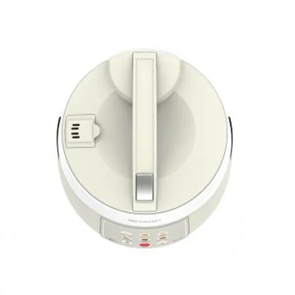 Nồi Cơm Điện Tử Sharp KS-COM1875I-RS 1.8 Lít