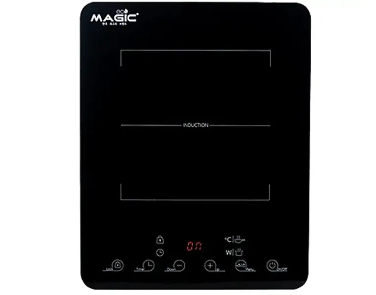Bếp Điện Từ Magic Eco AC-201