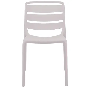 Ghế Nhựa SL-7116 Beige