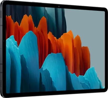 Galaxy Tab S7(6+128Gb) 5