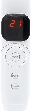 Quạt đứng Toshiba F-LSD10(W)VN 5