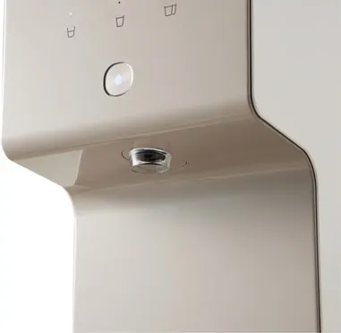 Máy lọc nước Coway P-6320R 2