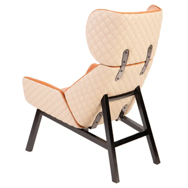 Ghế Thư Giãn Dolce A19-30 Đồng Xám