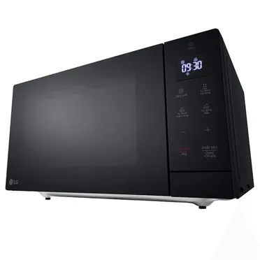Lò Vi Sóng LG MS3032JAS 30 Lít 11