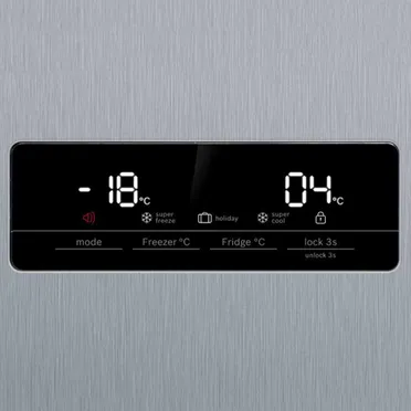 Tủ Lạnh Bosch Inverter 560 Lít KAN93VIFPG 1