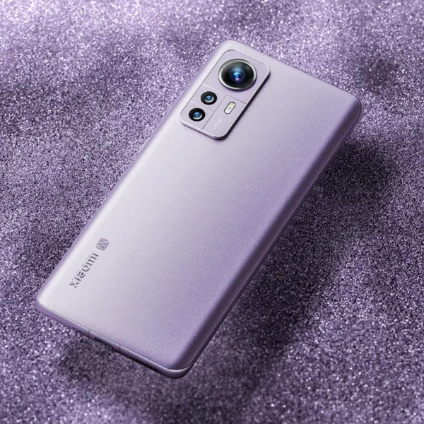 Xiaomi 12 Pro 5G (12GB+ 256GB)