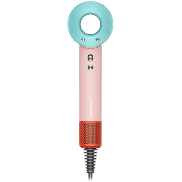 Máy Sấy Tóc Ion Âm Nóng Lạnh 5 Đầu Sấy Tốc Độ Cao Shimono SM-HD05