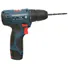 Máy Khoan Vặn Vít Pin Bosch GSR 120-LI