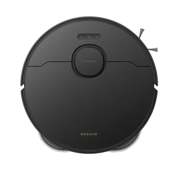 Robot Hút Bụi Lau Nhà Dreame L10s Ultra Heat