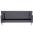 Sofa Giường Orchid DF-5LAF-174N109S-P3 Xám đậm