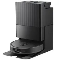 Robot Hút Bụi Roborock Qrevo S Pro Màu Đen