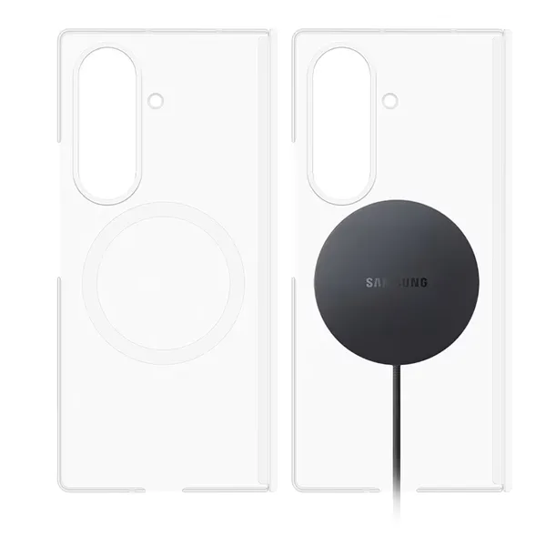 Ốp Lưng Bảo Vệ Bản Lề Magnet Samsung Galaxy Z Fold8 Ultra