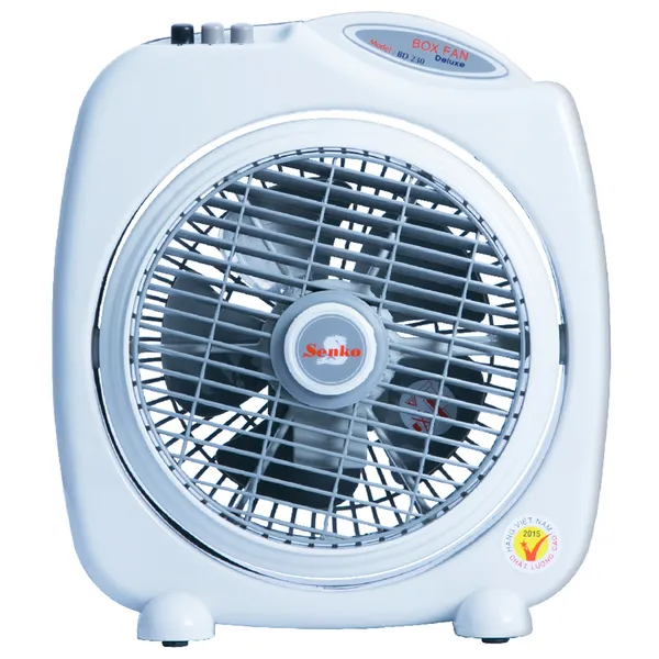 Quạt Bàn Đảo Senko BD230
