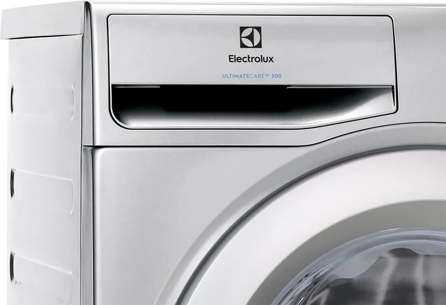 Máy Giặt Electrolux Inverter 8.0 Kg EWF8025CQSA