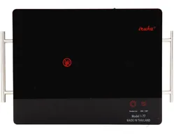Bếp hồng ngoại đơn IRUKA I-77 2200W