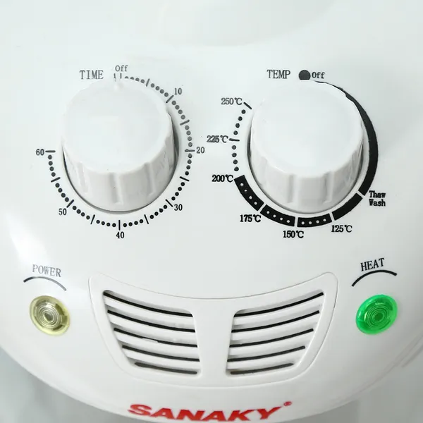 Lò nướng Sanaky VH-188T
