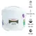 Nồi Cơm Điện Perfect PF-C105 1.2 Lít