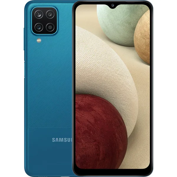 Samsung Galaxy A12(4GB+128GB) 2021