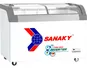 Tủ Đông Sanaky Inverter 280 Lít VH-3899K3B