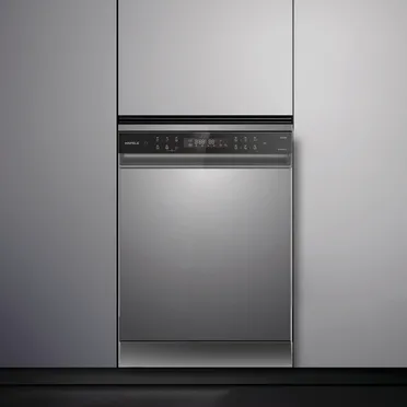 Máy Rửa Chén Độc Lập Hafele HDW-F6012S 1
