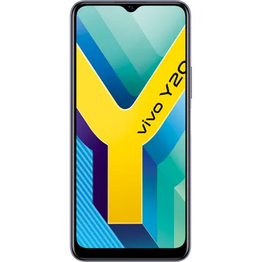 vivo Y20 64GB 1