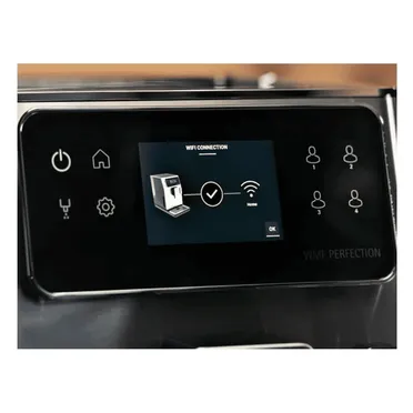 Máy Pha Cà Phê Tự Động WMF PERF 660 SILV EU CP813D10 8