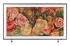 Smart Tivi Khung Tranh The Frame QLED Samsung 4K 55 Inch QA55LS03D