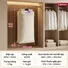 Máy Sấy Quần Áo Và Khử Trùng UV Gấp Gọn Fujihome FCD16