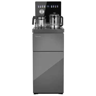 Cây Nước Bàn Trà Điều Khiển Bằng Giọng Nói Fujihome TB2411N-Voice