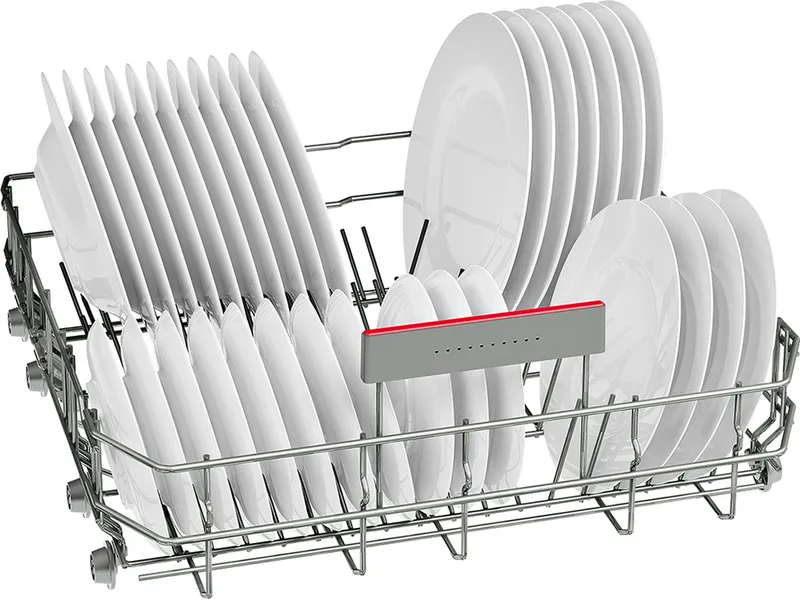 Máy rửa chén Bosch HMH.SMS4IVI01P Series 4 - Châu Âu