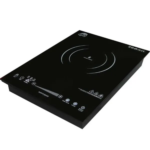 Bếp hồng ngoại IRUKA I-110