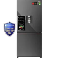 Tủ Lạnh Panasonic Inverter 500 Lít NR-BW530XMMV
