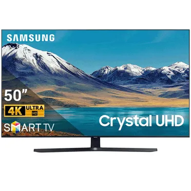 Samsung Smart Tivi 4K 50 Inch UA50TU8500 7