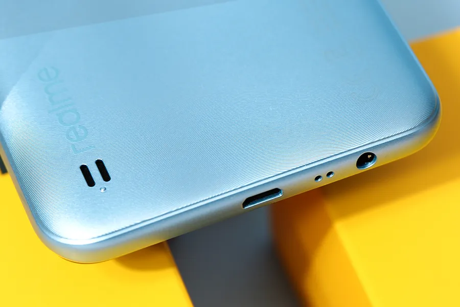 Điện thoại Realme C21-Y (3+32GB)