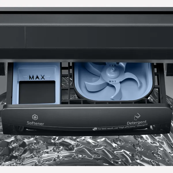 Máy Giặt Samsung Inverter 23 Kg WA23A8377GV