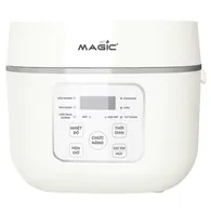 Nồi Cơm Điện Tử Magic AC-261 1.8 Lít