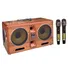 Loa karaoke Xách Tay Jammy N2545K