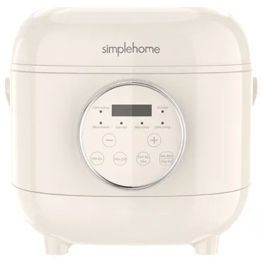 Nồi Cơm Điện Tử DRC-3ESL006M